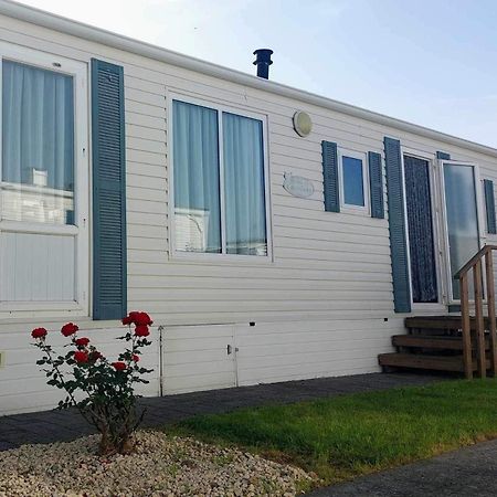Cottage Tangro Middelkerke Eksteriør bilde