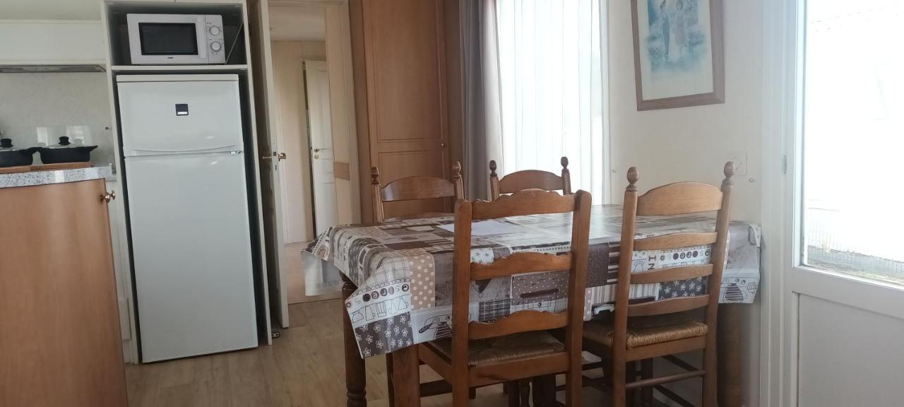 Cottage Tangro Middelkerke Eksteriør bilde